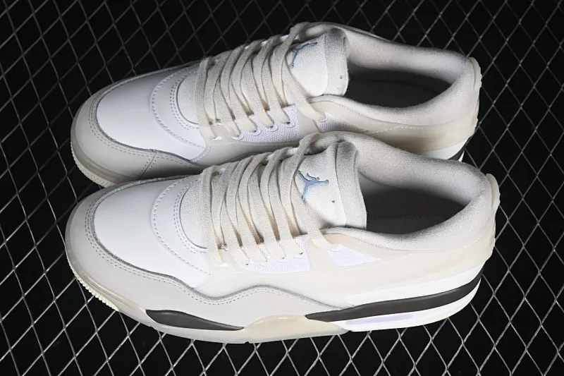 All categories Air Jordan Jordan series basketball shoes Air Jordan 4 Air Jordan 4 "Remastered" AJ4 Joe 4 remake IB8857-141